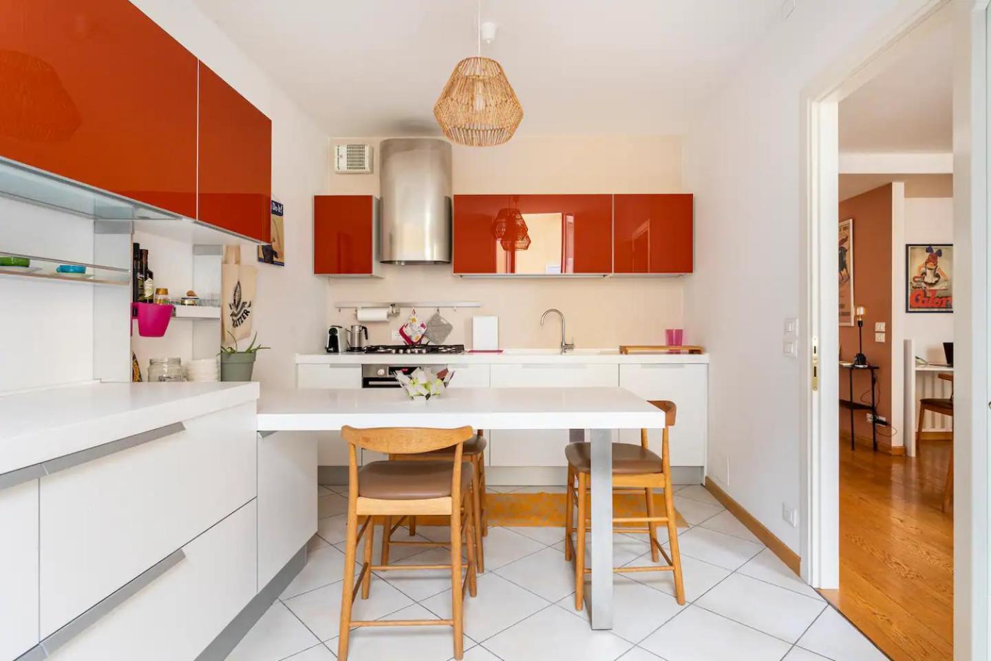 Moonic By Diva Apartment Udine Exterior photo